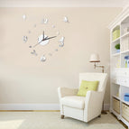 Silver / 30*30cm~50*50cm DIY size