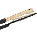 U.S. regulations / 30*3.5*2.5cm / Brass+black