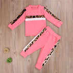 Pink / 12M