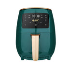 Green / US