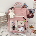 Pink / A