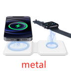 White metal