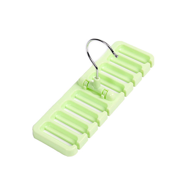 8 card belt hanger