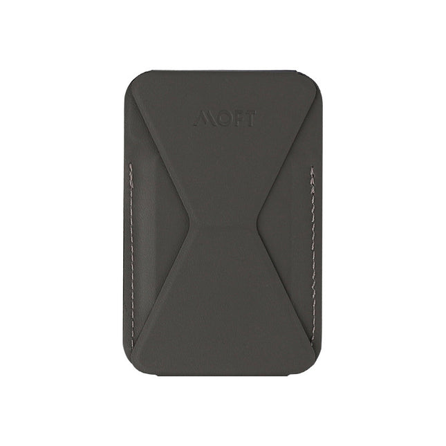 Compatible with Apple, Magnetic IPhone12 Mobile Phone Holder Card Holder Version