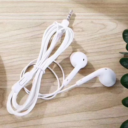 U88 Macaron Earplugs Wired Headphones