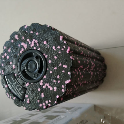 Foam Roller Vibration Massage Muscle Relaxer