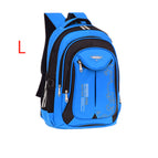 Blue / L