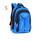 Blue / S
