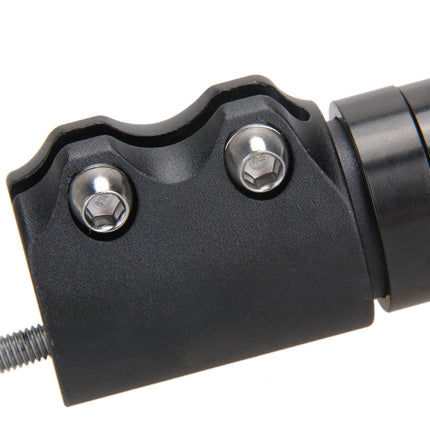 Mountain Handlebar Height Increaser Bike With Riding Accessories