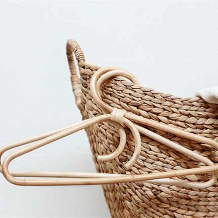 Rattan Woven Hanger Retro Indonesian Rattan Hook Hanger