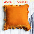 Orange / 45x45 Coreless