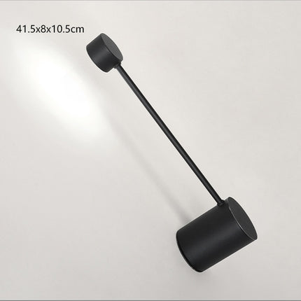 Stairs Aisle Living Room Decoration Wall Lamp Creative Simple Personality Bedroom Bedside Lamps