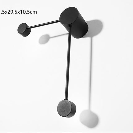 Stairs Aisle Living Room Decoration Wall Lamp Creative Simple Personality Bedroom Bedside Lamps