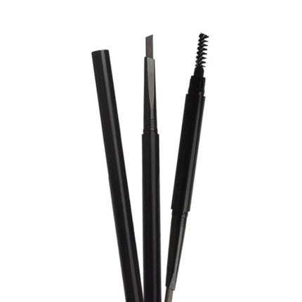 Rotating Makeup Eyebrow Pencil