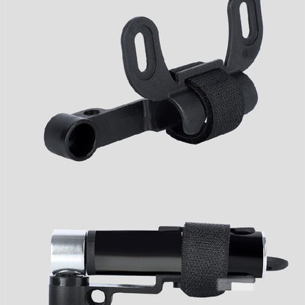 Portable Bicycle Tire Air Inflator Bike Accessories