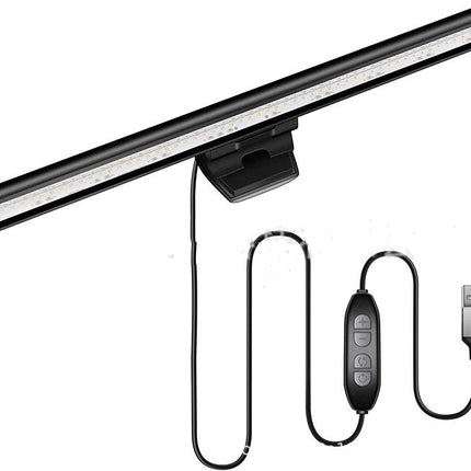 Laptop Screen Hanging Lamp Design Eye Protection
