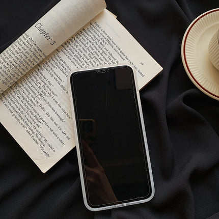 Compatible with Apple , Glitter Marble Apple Phone Case