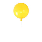 Yellow / 20cm / without light source