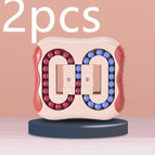 2PCS Pink