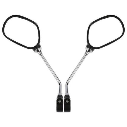 Bicycle 360-degree Rotating Adjustable Rearview Mirror Bicycle Mountain Bike Riding Accessories