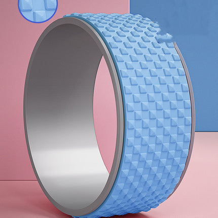 Yoga Massage Roll Back Beauty Back Roller Pilates Ring