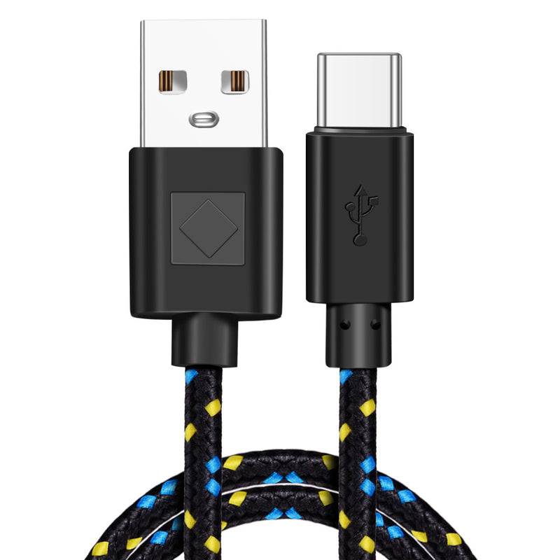 Type-C Usb-C Data Cable For Fast Charging