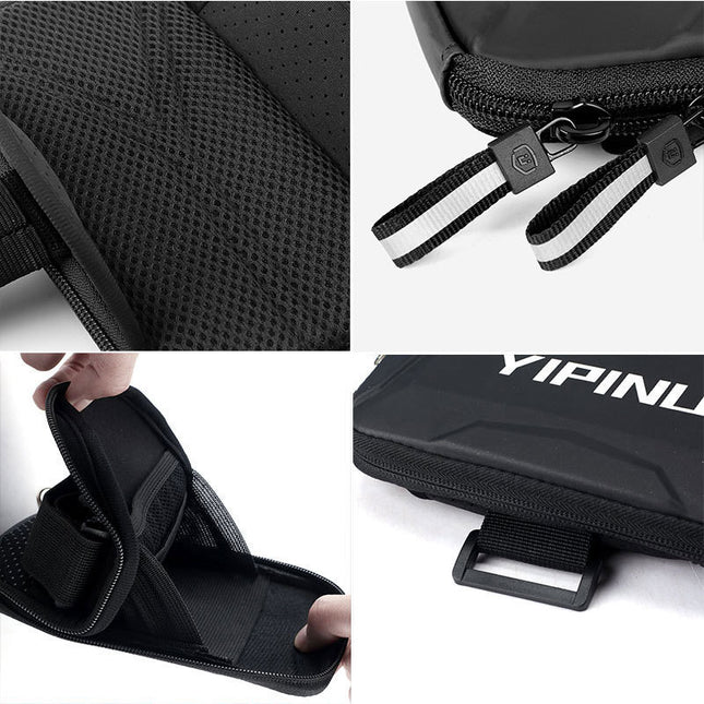 Fashion Outdoor Multifunctional Mobile Phone Bag