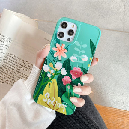 Compatible with Apple, Compatible with Apple , Phone Case For iPhone 12 11 Pro Max 7 8 Plus X