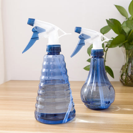 Push-Type Adjustable Spray Watering Watering Can