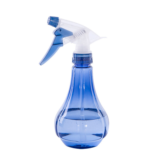 Push-Type Adjustable Spray Watering Watering Can