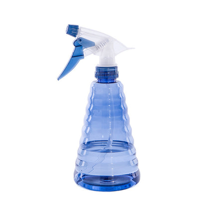 Push-Type Adjustable Spray Watering Watering Can