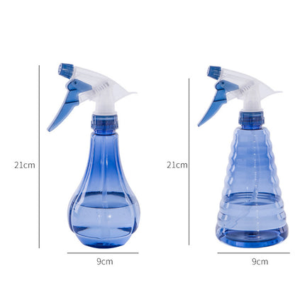 Push-Type Adjustable Spray Watering Watering Can
