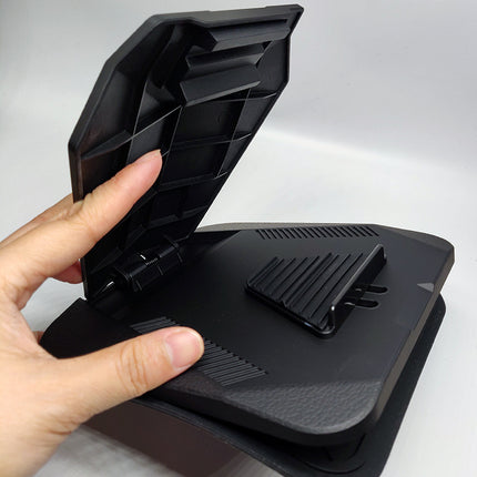 Car Phone Holder Shade Dashboard Mobile Phone Holder Tablet Navigator Holder