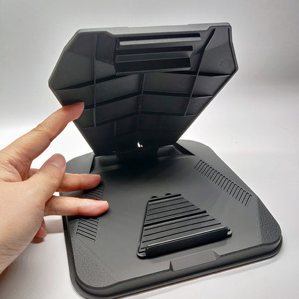 Car Phone Holder Shade Dashboard Mobile Phone Holder Tablet Navigator Holder