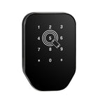 Gun color / Password