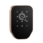 Red ancient / Password