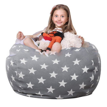 Children's Lazy Sofa Bean Bag