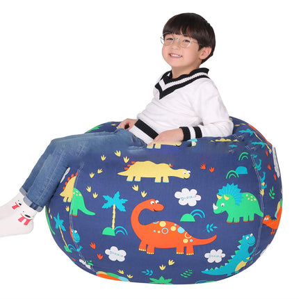 Children's Lazy Sofa Bean Bag