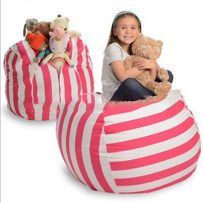 Children's Lazy Sofa Bean Bag