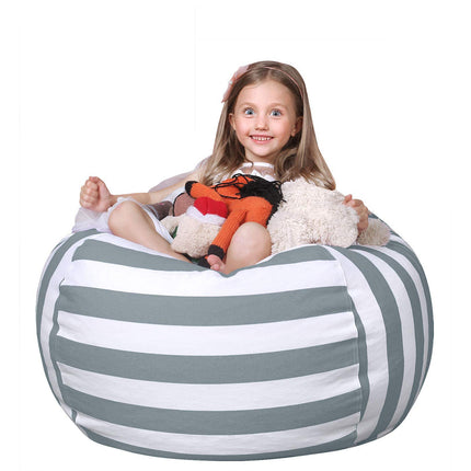 Children's Lazy Sofa Bean Bag
