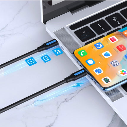 Vention USB Type C Cable For Samsung S20