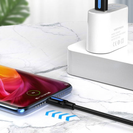 Vention USB Type C Cable For Samsung S20
