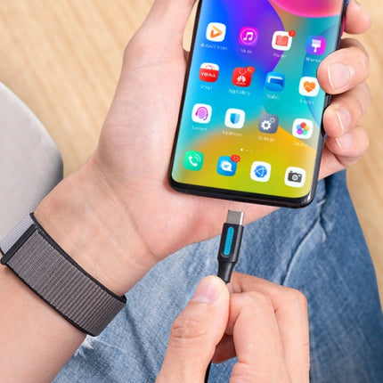 Vention USB Type C Cable For Samsung S20