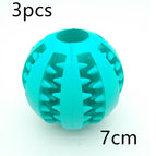 Sky Blue / 7cm 3pcs