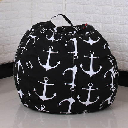 Children's Lazy Sofa Bean Bag