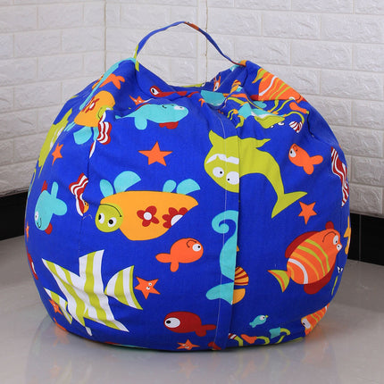 Children's Lazy Sofa Bean Bag