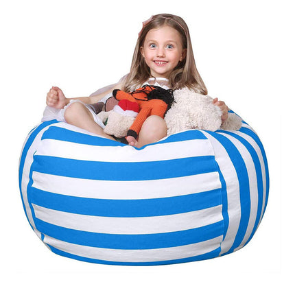 Children's Lazy Sofa Bean Bag