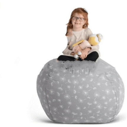 Children's Lazy Sofa Bean Bag