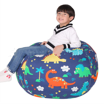 Children's Lazy Sofa Bean Bag