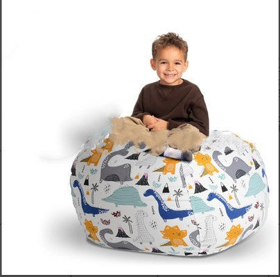 Children's Lazy Sofa Bean Bag
